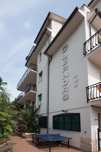 Residence Oleandro