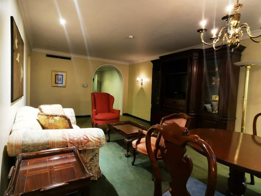 La Estancia