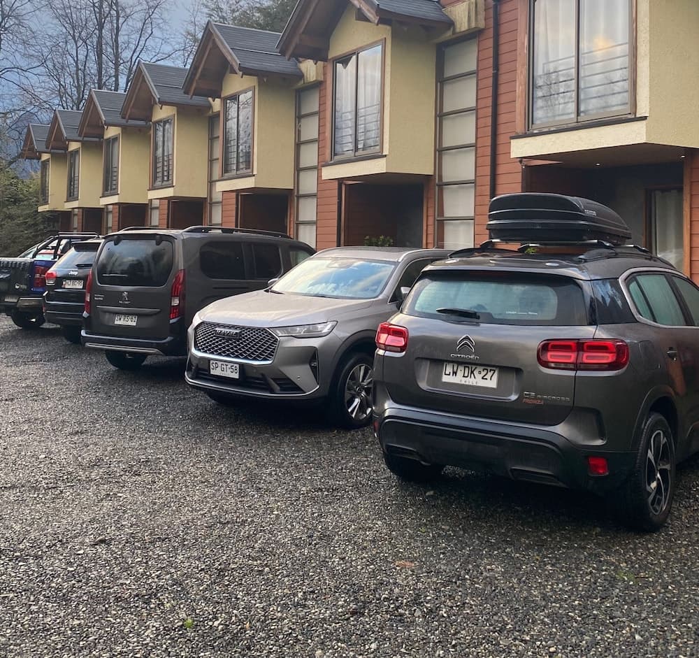 Loft Pucon
