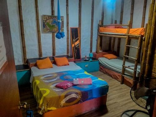 Psygon Surf Camp