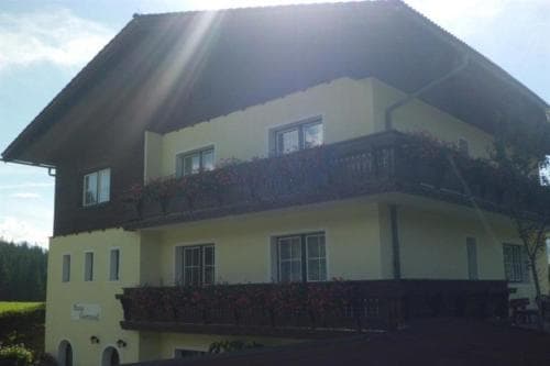 Haus Gertraud
