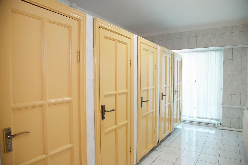 Aksunkar Hotel