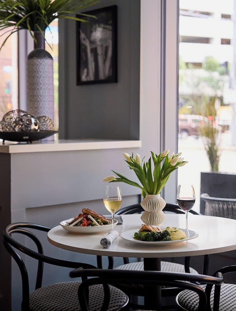 Rusk House Serviced Apartments