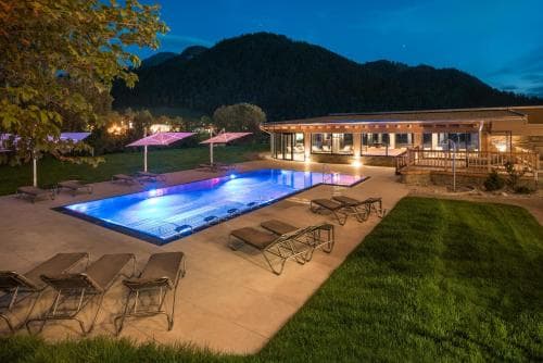 Tyrol