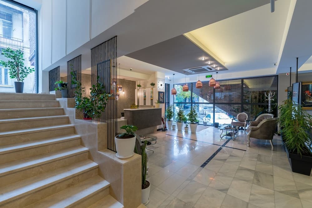 Hotel Veranova