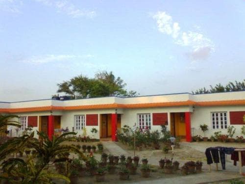 Neel Nirjaney Resorts