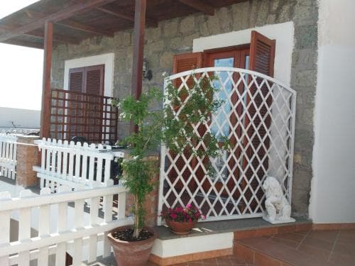 Villa La Cesa