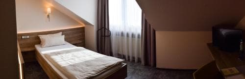 Hotel Park Soltau