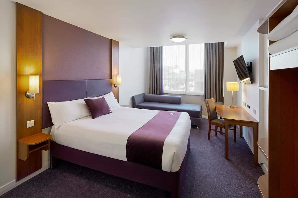 Premier Inn Rainham - Kent