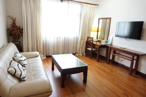Dong Khanh Hotel