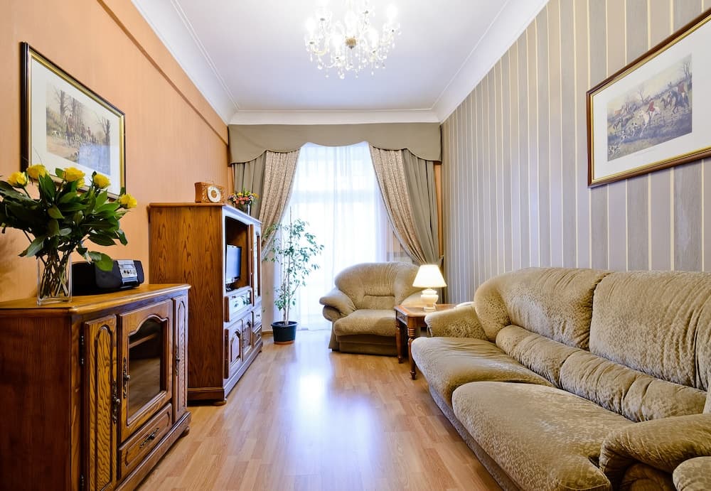 Sherborne ApartHotel