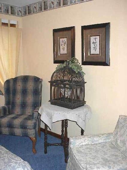 Locust Brook Lodge