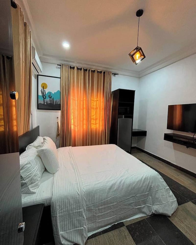 One90 Apartment