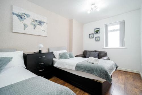 Rusholme Rooms