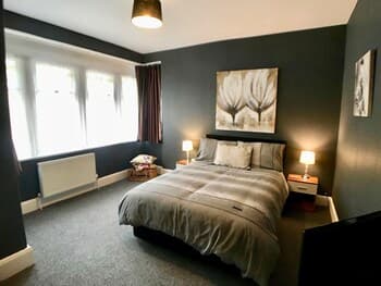 Rose Dene House