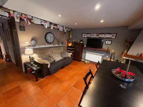 Hostal Casa San Nicolas