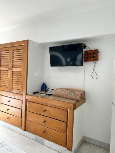 Aca Suites Ixtapa