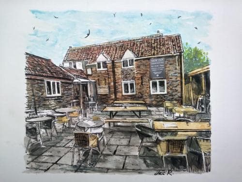 New Inn