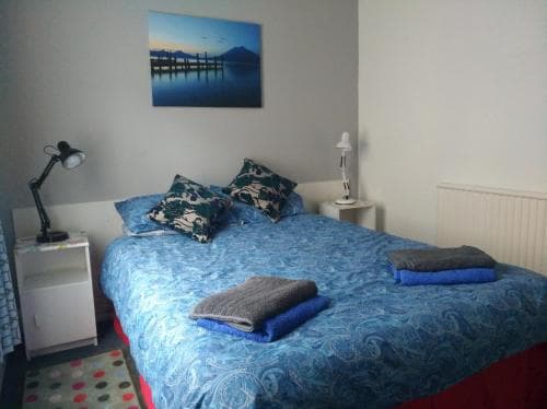 Driftwood Suites
