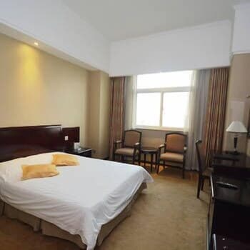 Songyang Hotel