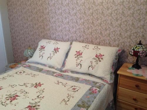 Pean Bees B&B