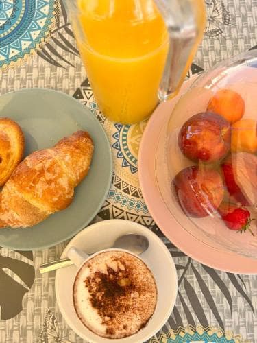 Bed & Breakfast Costa Blu