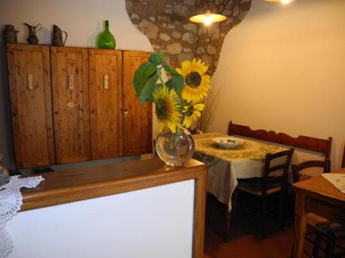 Podere Oslavia