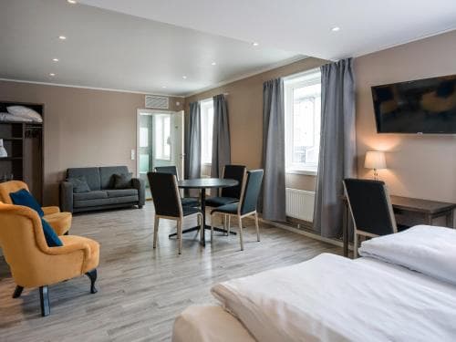 Finnsnes Hotel