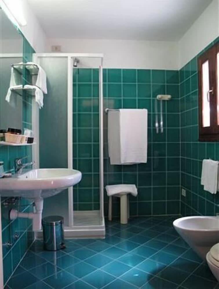 Hotel Tre Monti