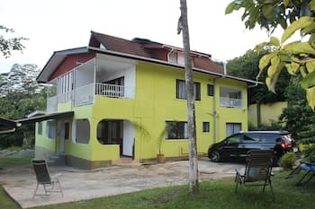 Villa Verdure