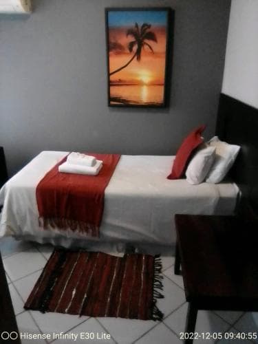 Rustenburg Guesthouse