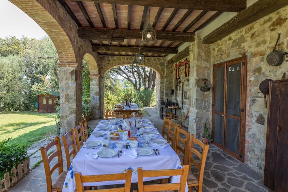 La Silva Tenuta