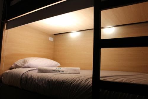 Rebel Hostel