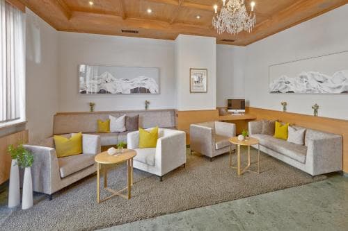 Hotel Post Gries