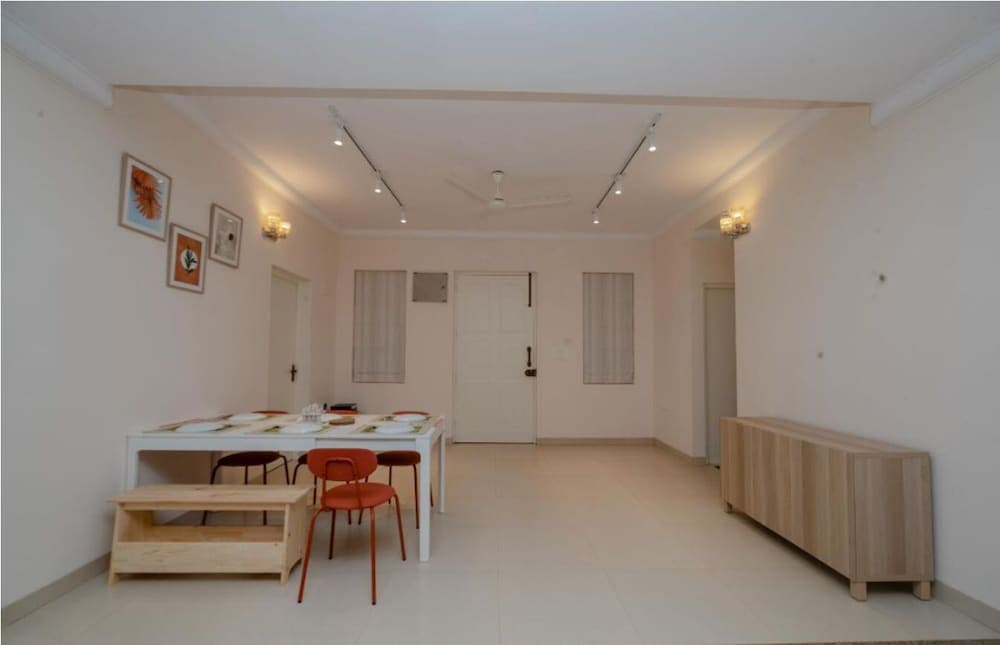 Abode Sol Banyan