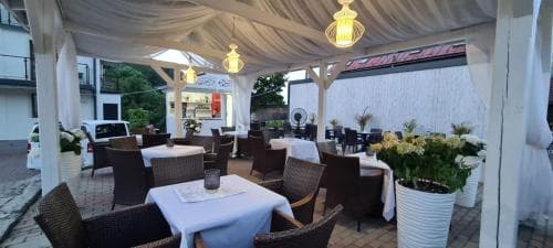 Hotel Kolorowa
