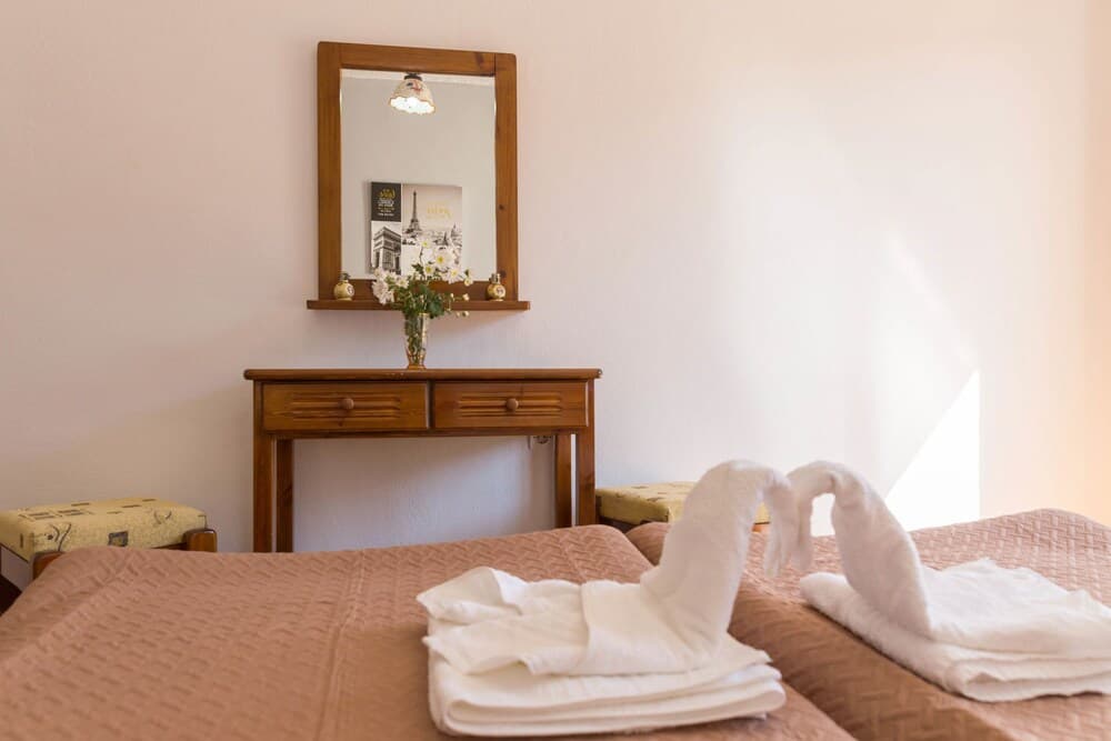 Tsambika Sun Hotel