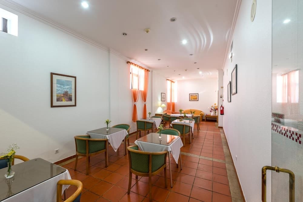 Hotel Colina do Mar