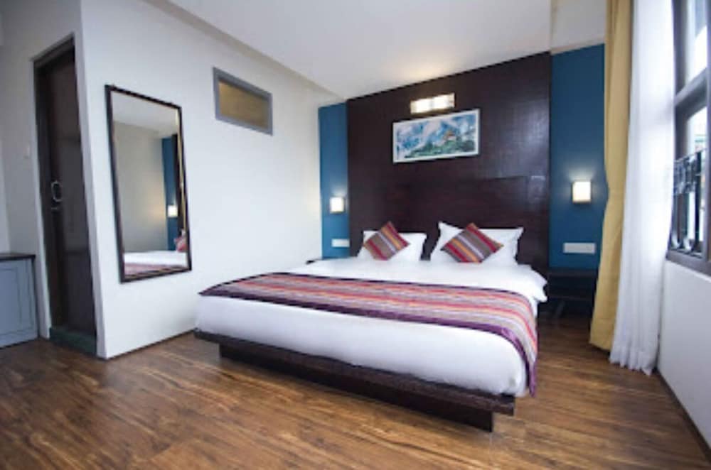 Bumblebee Guest House