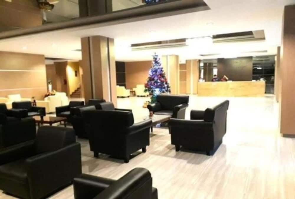 Hotel MJ