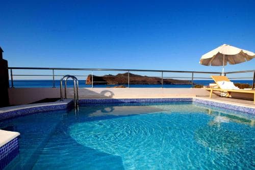 Sandy Villas
