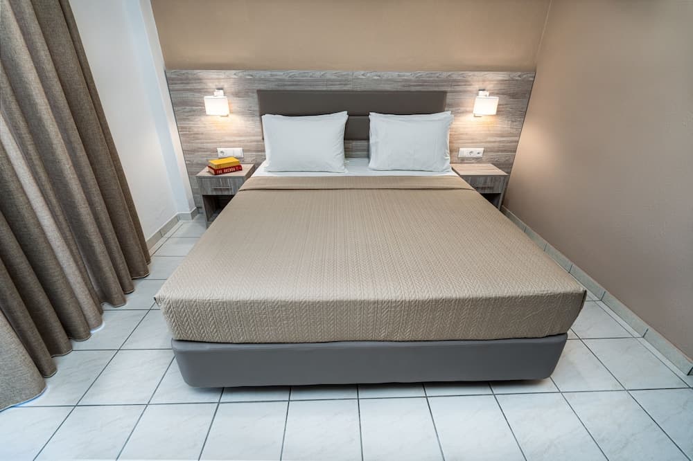 Hotel Grekas