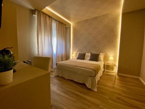 LuckyHouse B&B