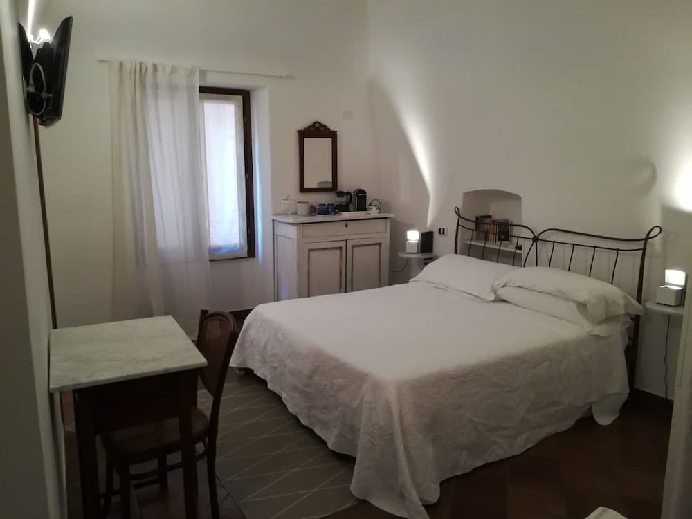 B&B La terrazza