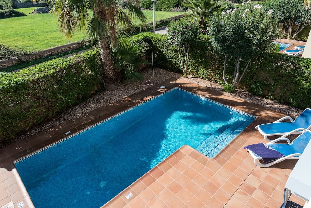 Villas Amarillas
