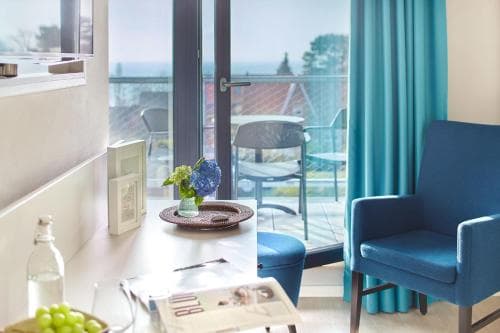 Hotel Strandkind