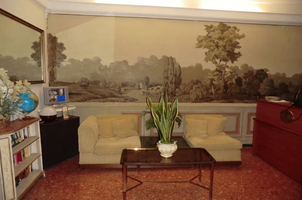 Hotel Sileo