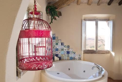 B&B La Pecora Nera