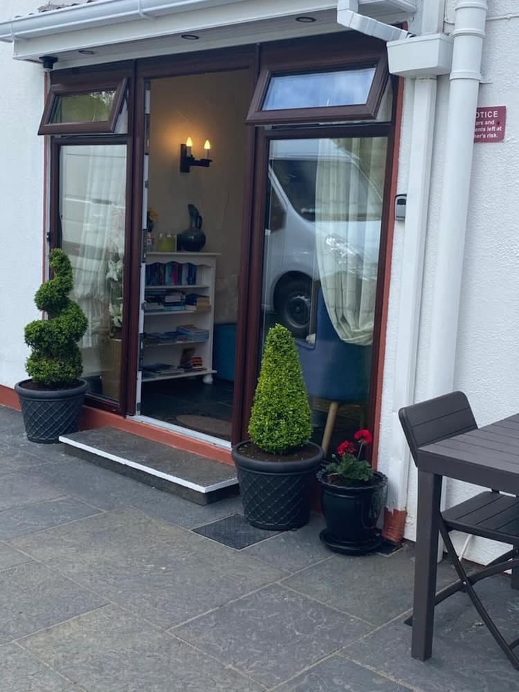 Hazelbrook B&B