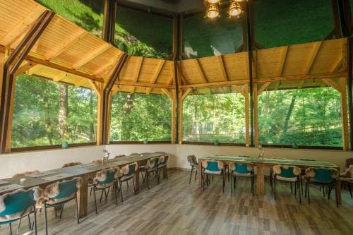Pension Sibiel